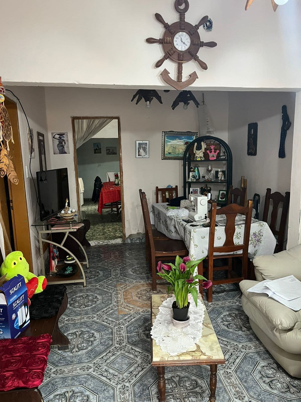 Imagen de la propiedad CASA EN VENTA – GALÁN 2068, BARRIO SAN AGUSTÍN