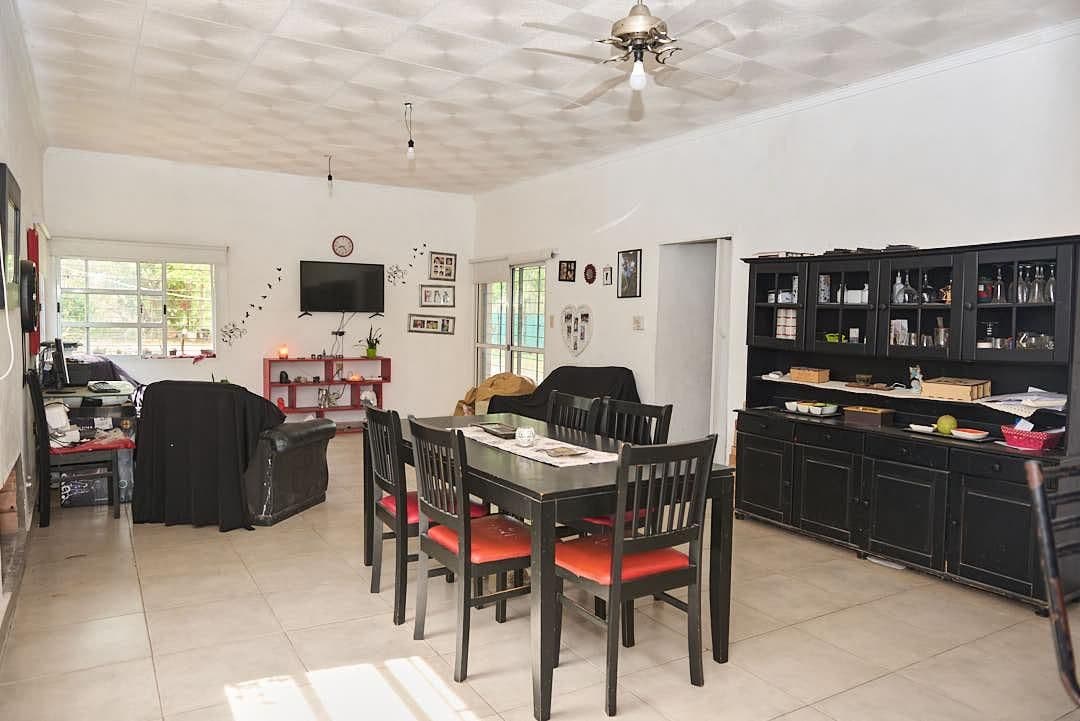 Imagen de la propiedad CASA EN VENTA CON TERRENO CALLE CHURRARIN 3200