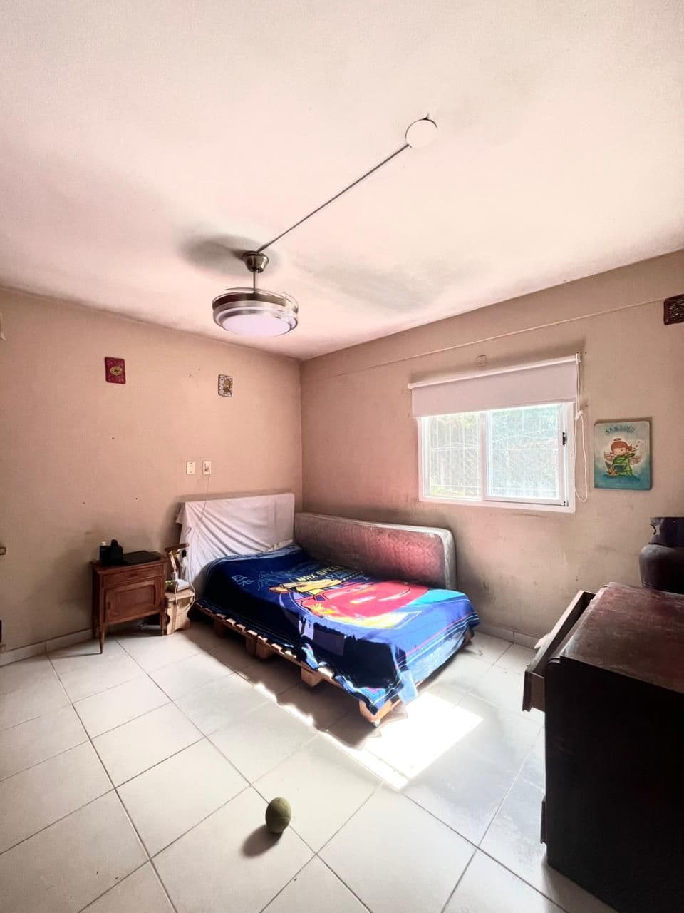Imagen de la propiedad CASA EN VENTA CON TERRENO CALLE CHURRARIN 3200