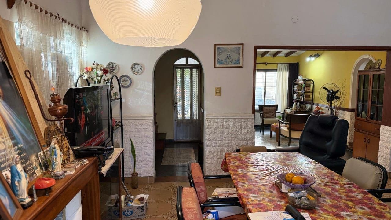Imagen de la propiedad CASA EN VENTA ZONA PARACAO