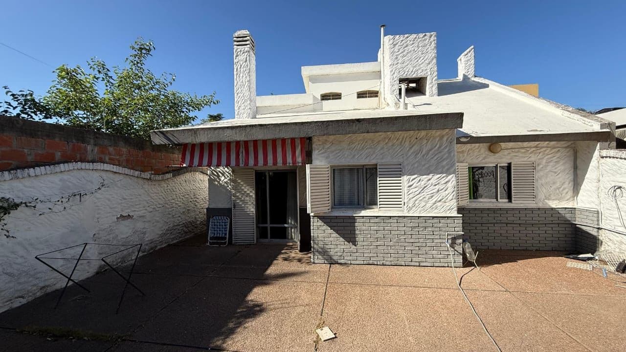 Imagen de la propiedad CASA EN VENTA ZONA PARACAO