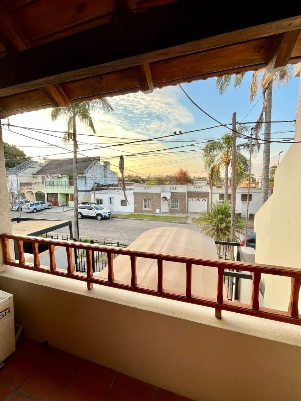 Imagen de la propiedad DÚPLEX EN VENTA – ZONA PARACAO, PARANÁ