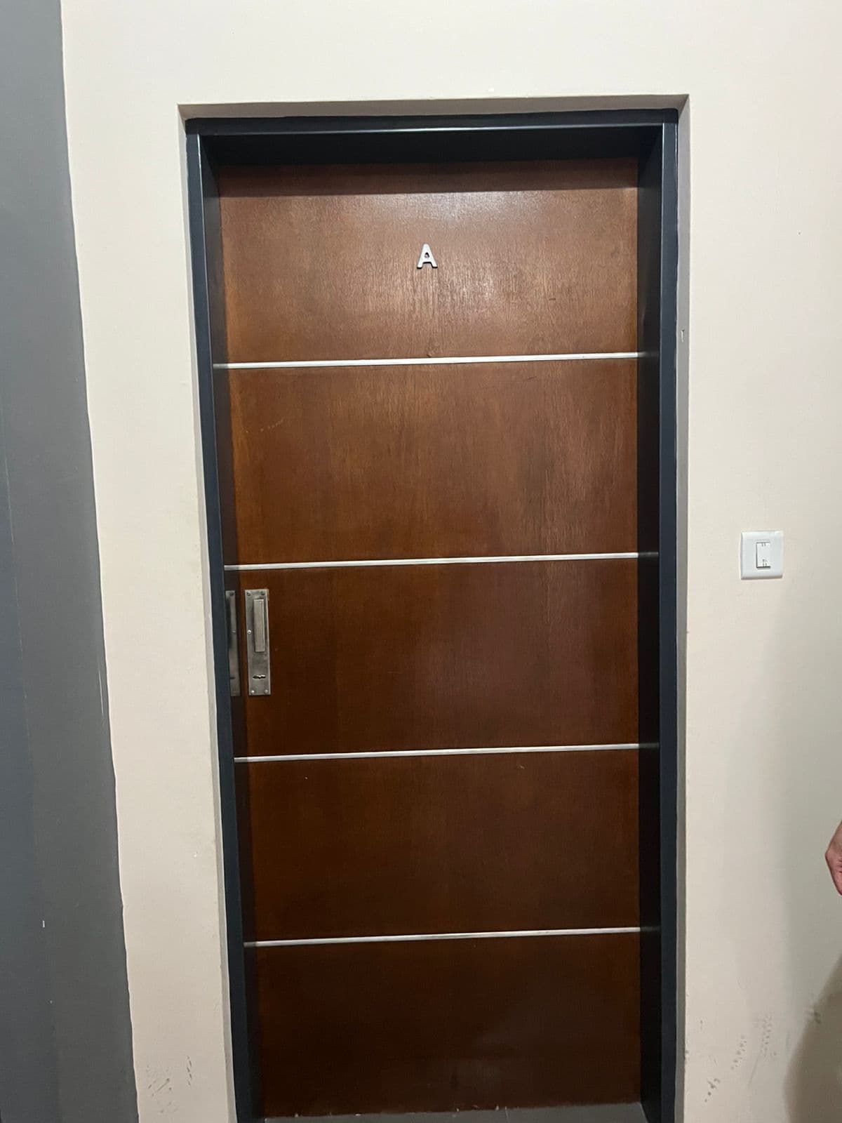 Imagen de la propiedad DEPARTAMENTO EN VENTA – MICROCENTRO DE PARANÁ