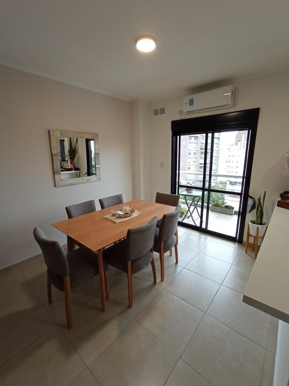 Imagen de la propiedad DEPARTAMENTO EN VENTA – MICROCENTRO DE PARANÁ