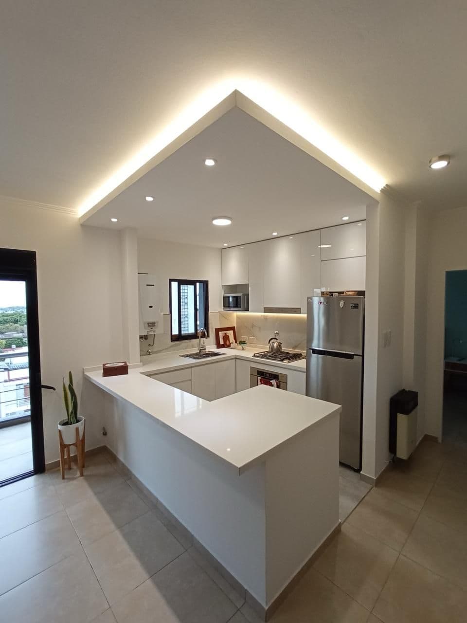 Imagen de la propiedad DEPARTAMENTO EN VENTA – MICROCENTRO DE PARANÁ