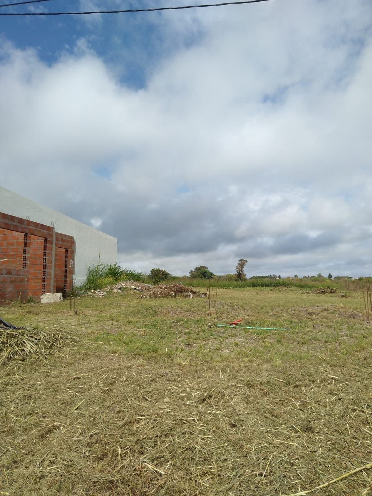 Imagen de la propiedad TERRENO EN VENTA SAN BENITO