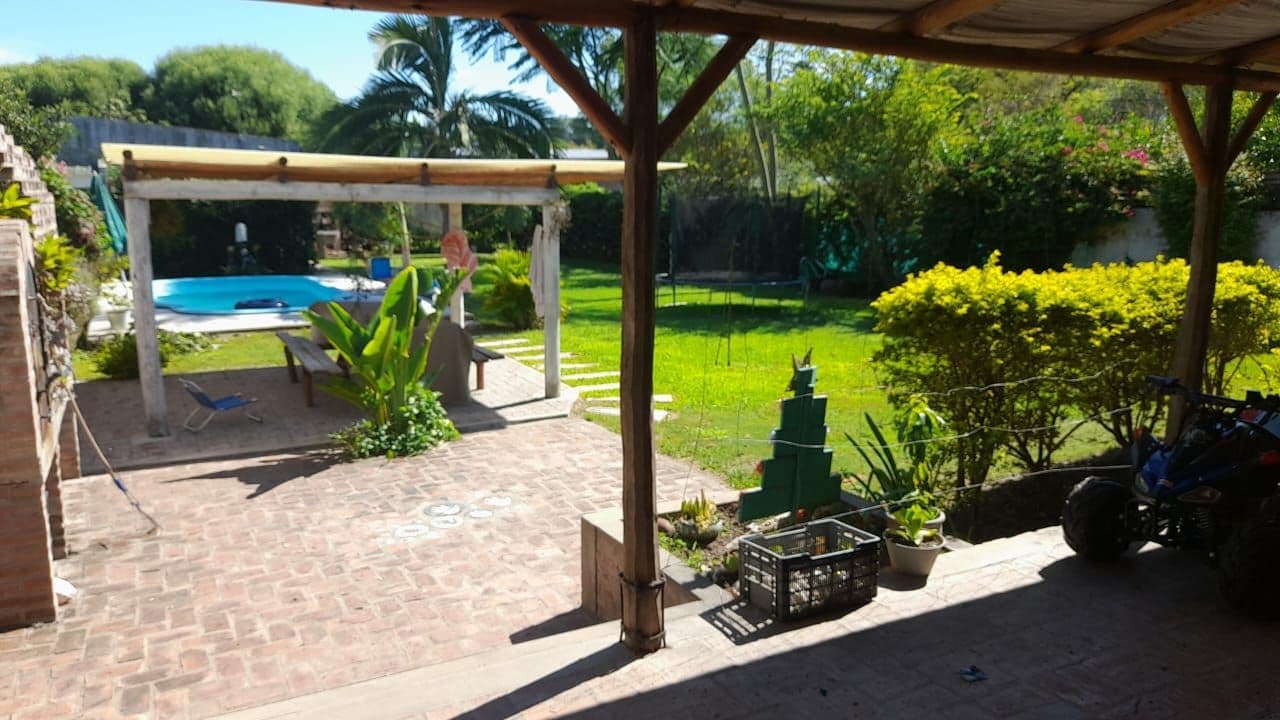 Imagen de la propiedad CASA DE DOS PLANTAS EN VENTA 