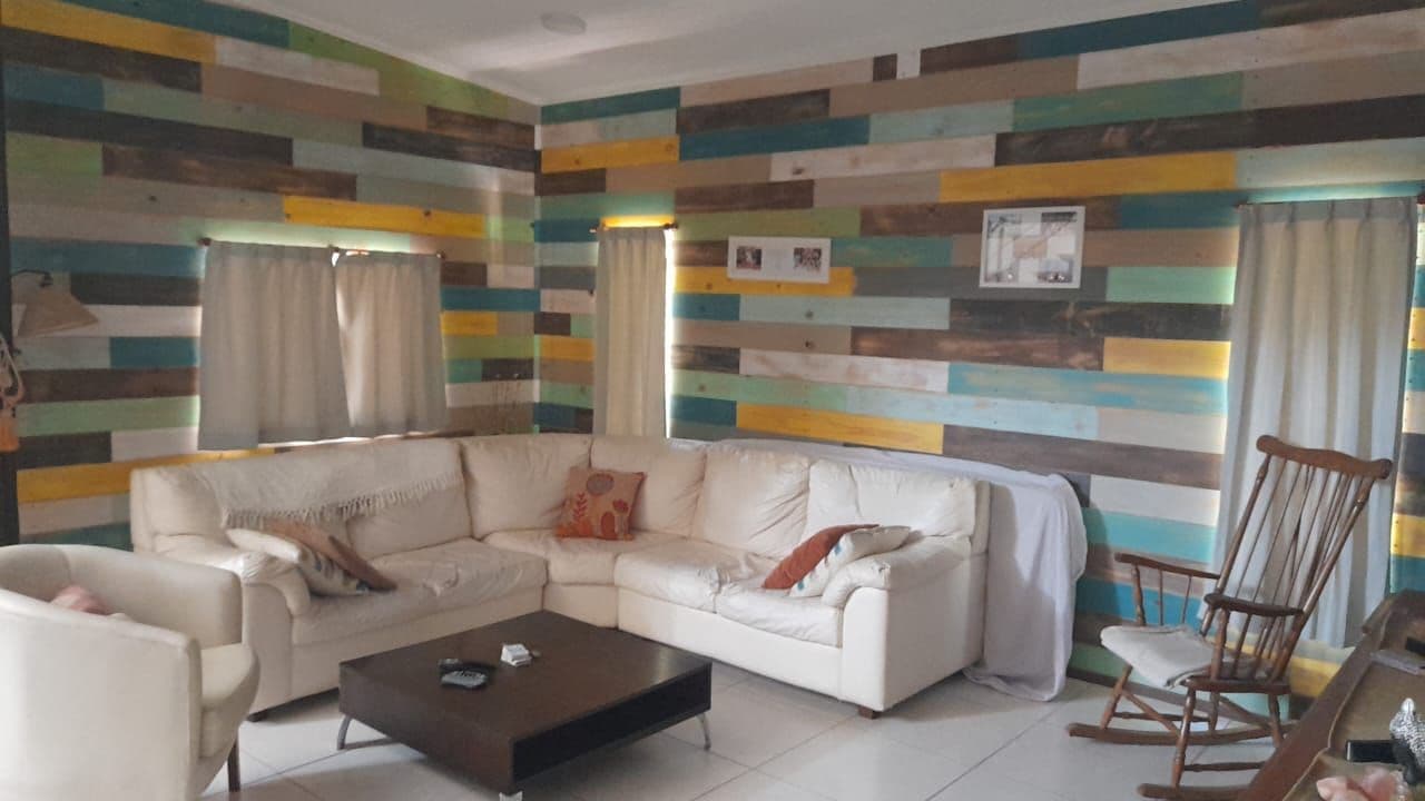 Imagen de la propiedad CASA DE DOS PLANTAS EN VENTA 