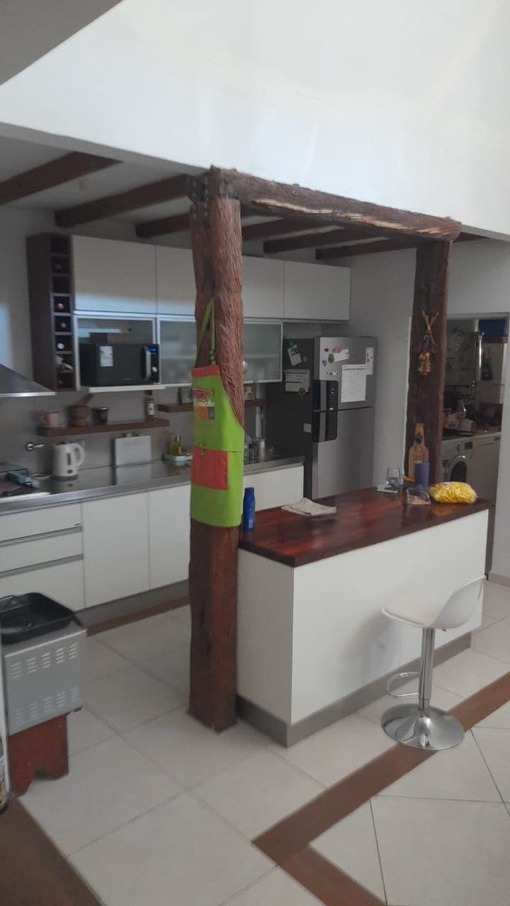 Imagen de la propiedad CASA DE DOS PLANTAS EN VENTA 