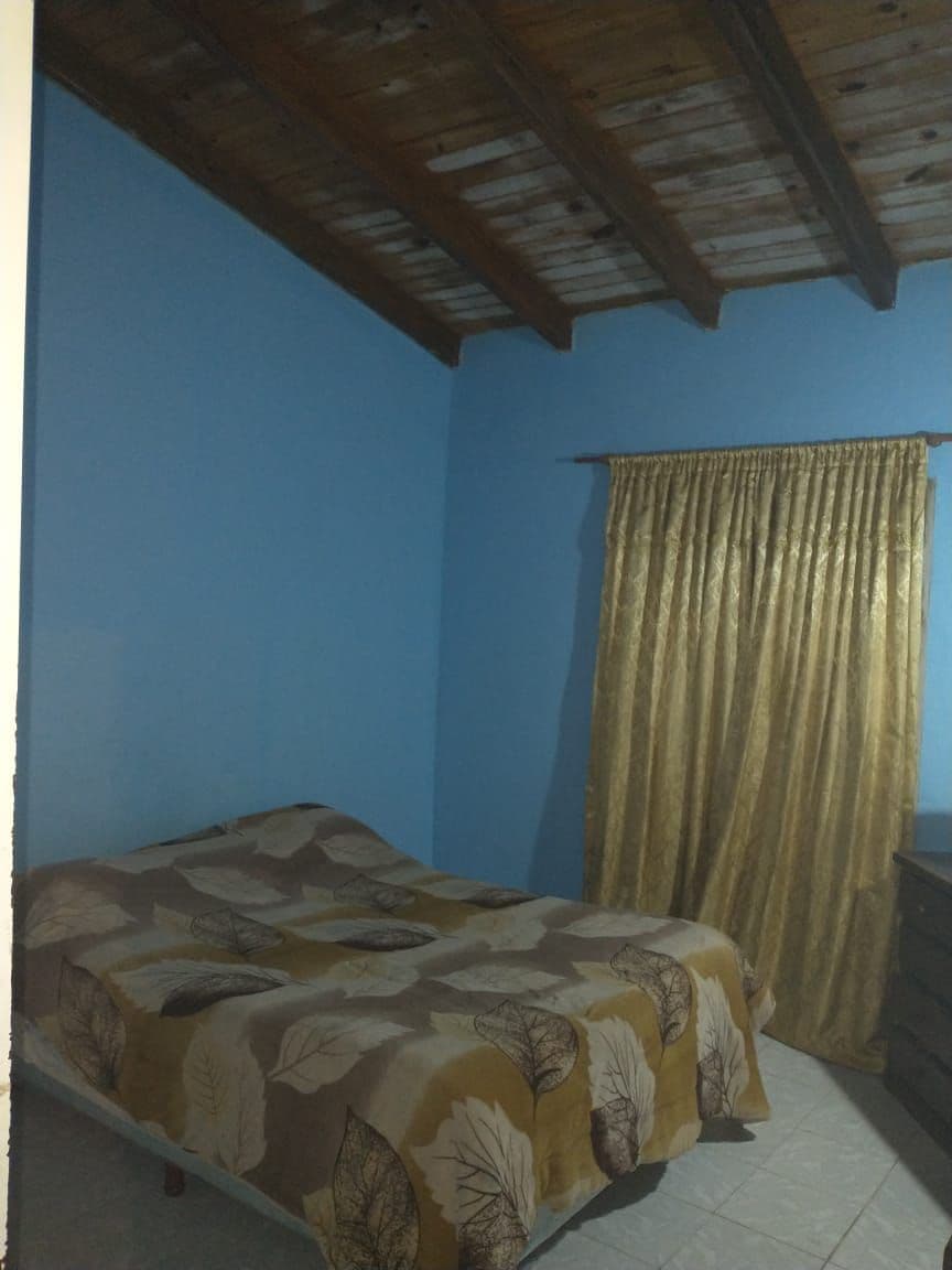 Imagen de la propiedad CASA EN VENTA DOS DORMITORIOS