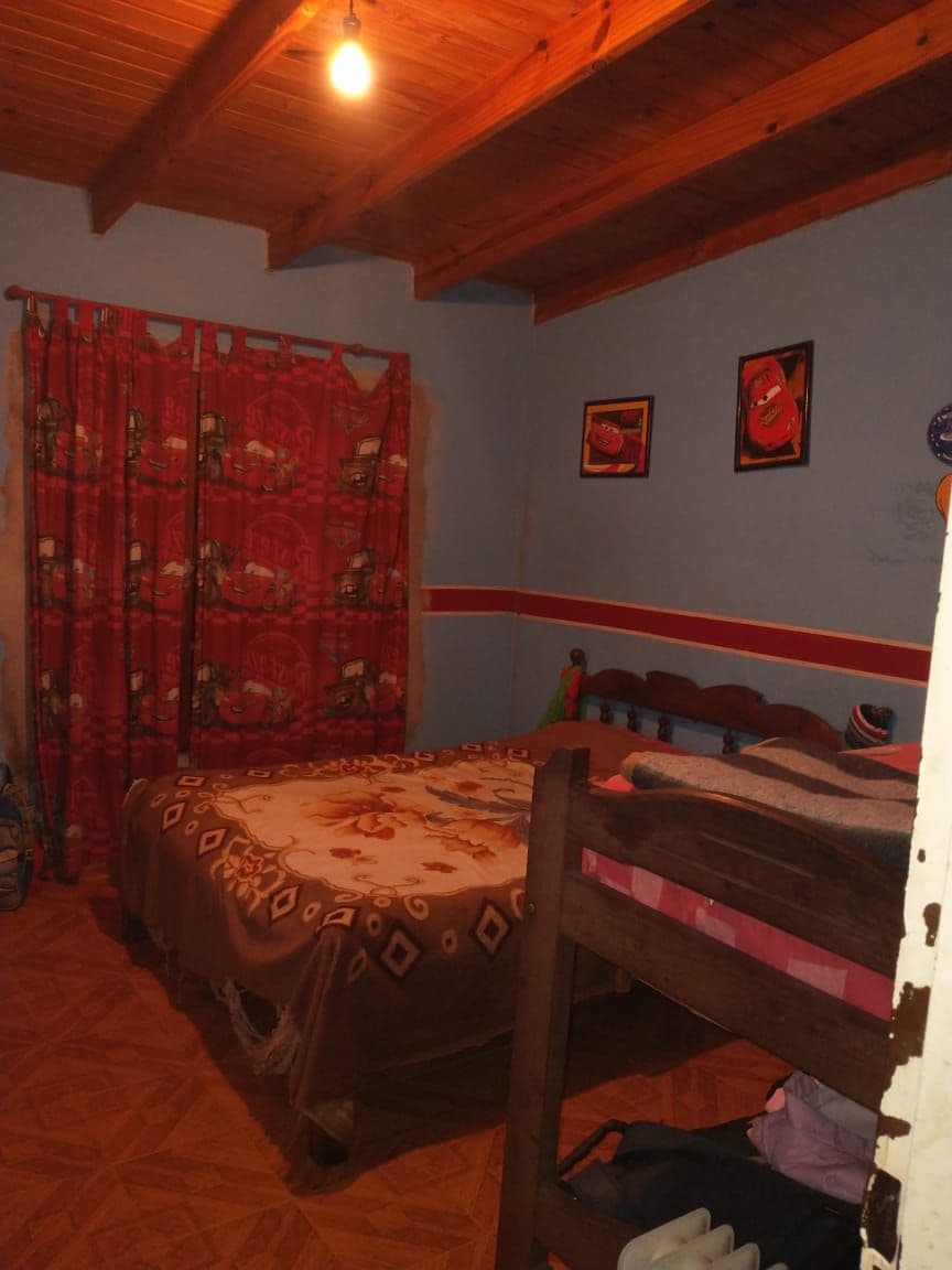 Imagen de la propiedad CASA EN VENTA DOS DORMITORIOS