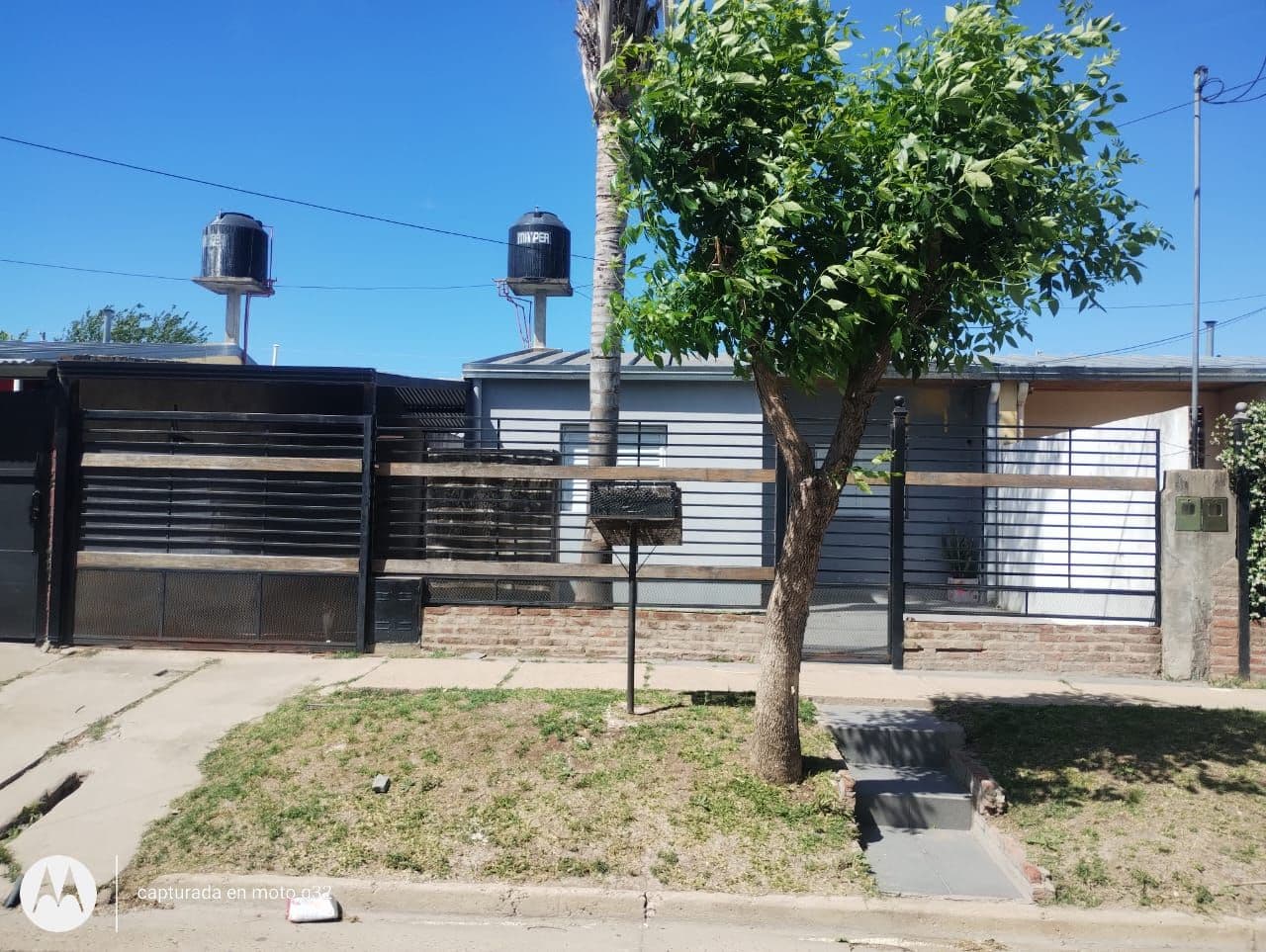CASA EN VENTA - COLONIA AVELLANEDA