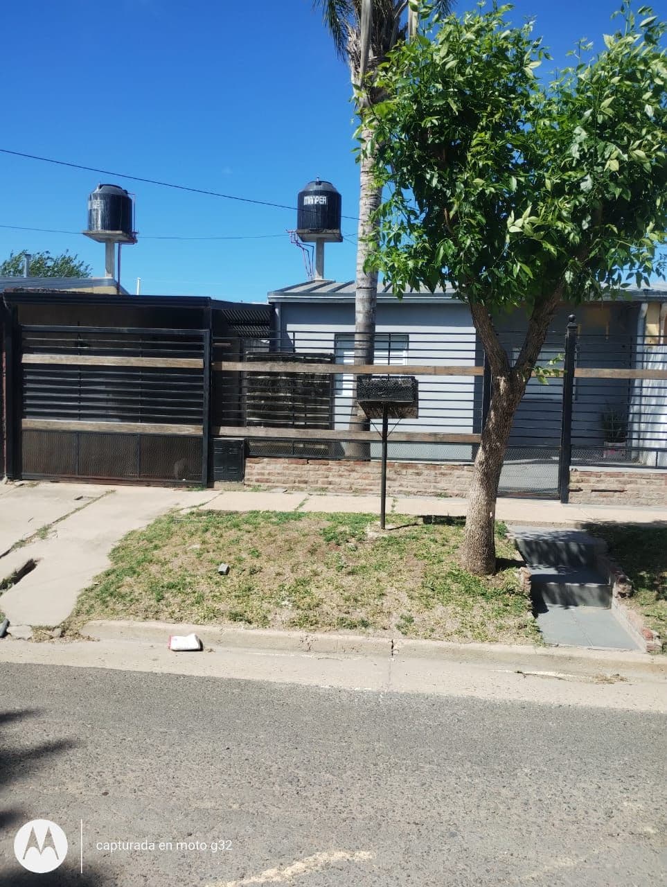 Imagen de la propiedad CASA EN VENTA - COLONIA AVELLANEDA