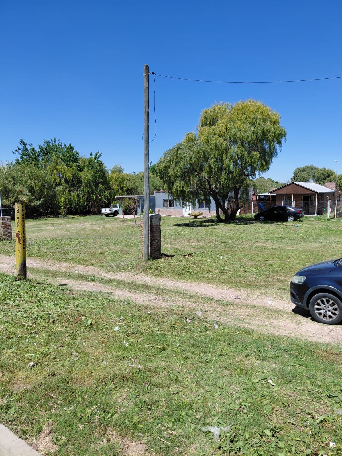 Imagen de la propiedad CASA EN VENTA - MIGUEL DAVID