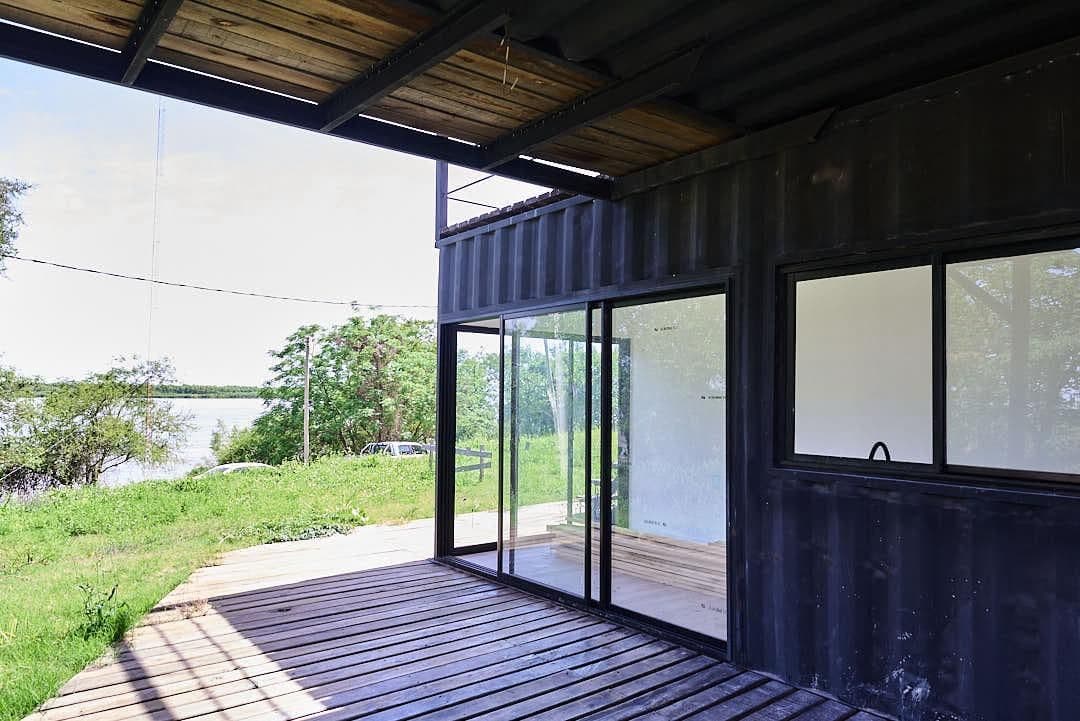 Imagen de la propiedad LOTEO EN VENTA ESTANCIA DEL RIO - VILLA URQUIZA