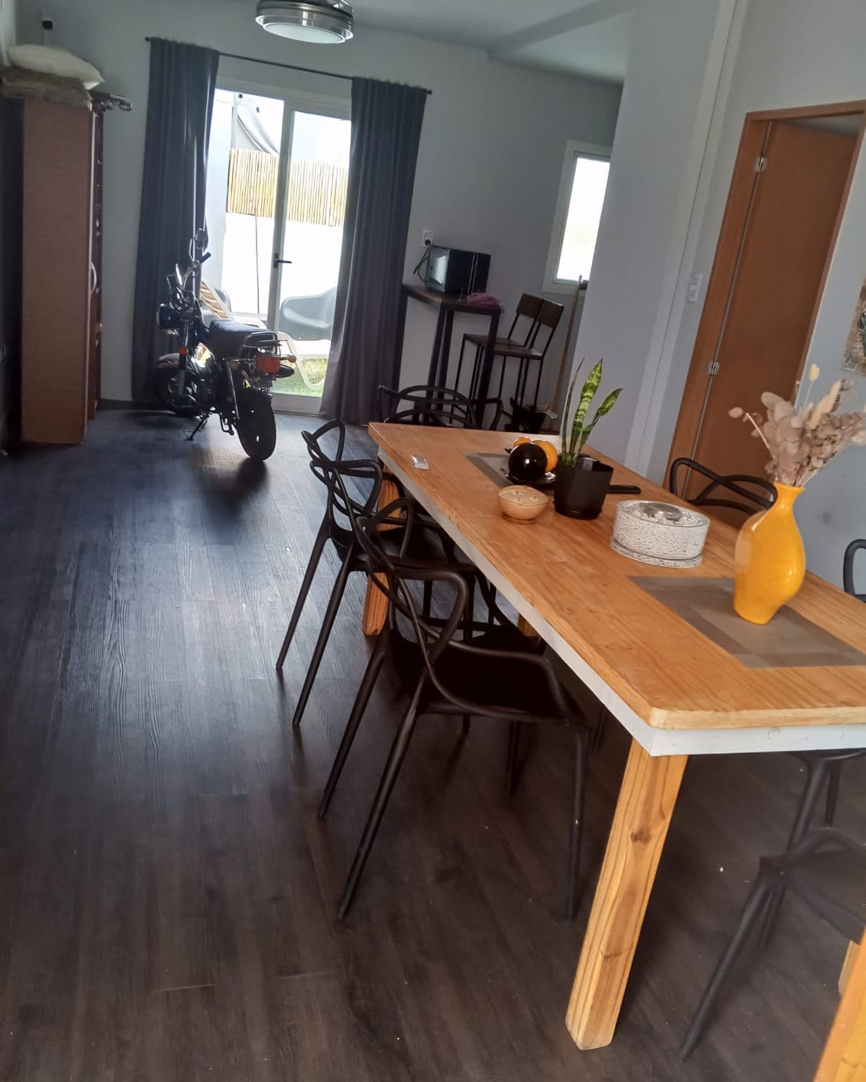 Imagen de la propiedad CASA EN VENTA