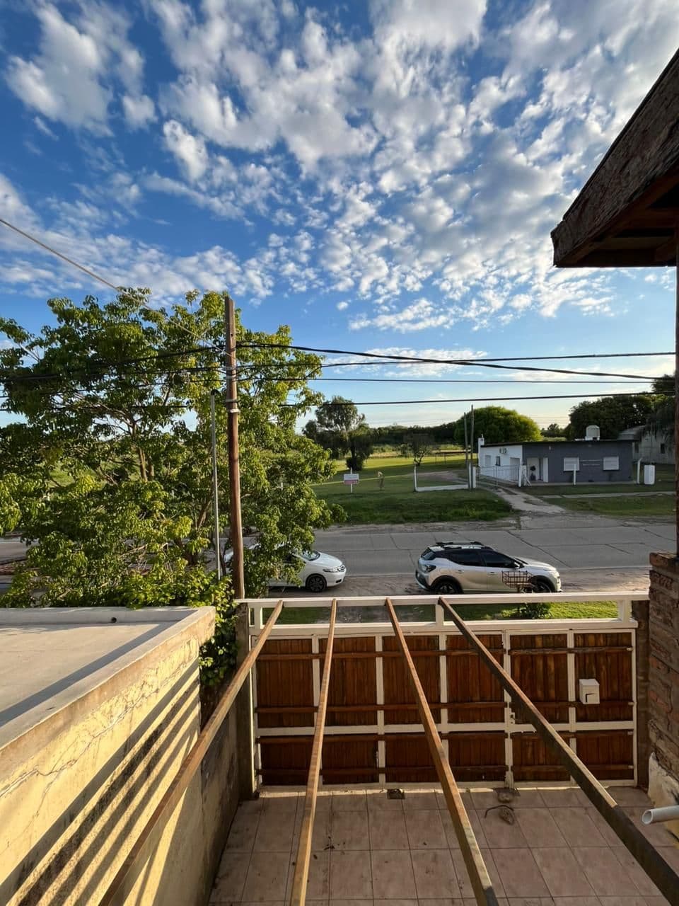 Imagen de la propiedad CASA EN VENTA – ZONA BASE AÉREA (APTA CREDITO)