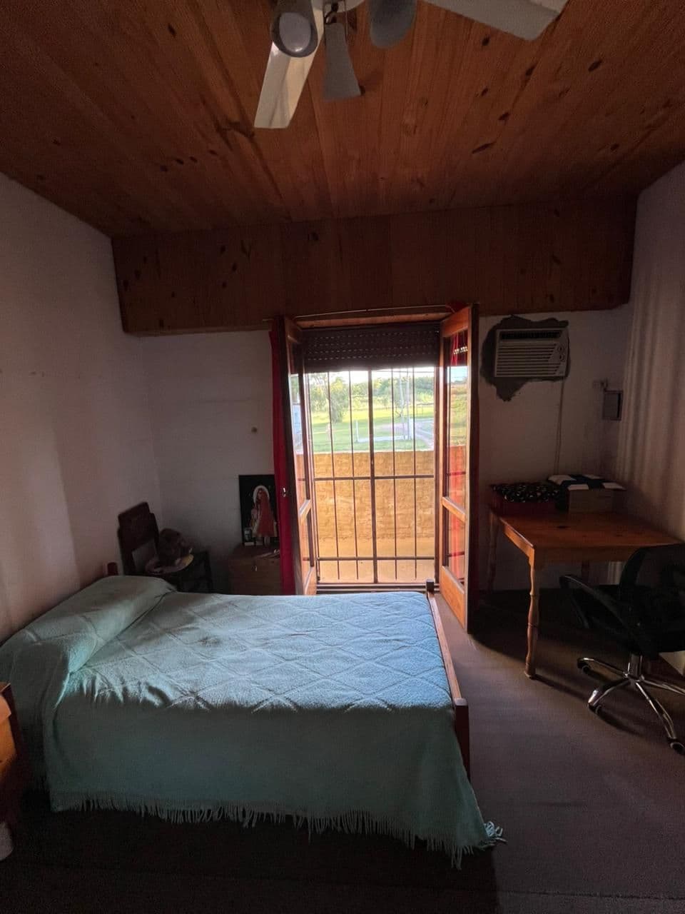 Imagen de la propiedad CASA EN VENTA – ZONA BASE AÉREA (APTA CREDITO)