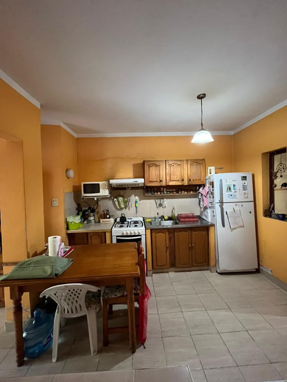 Imagen de la propiedad CASA EN VENTA – ZONA BASE AÉREA (APTA CREDITO)
