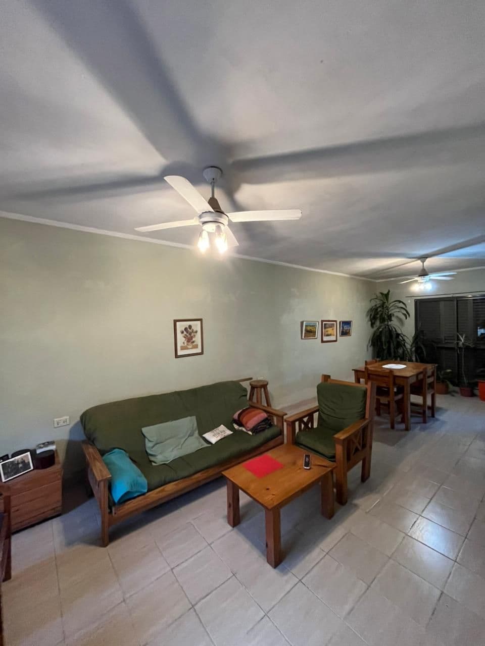 Imagen de la propiedad CASA EN VENTA – ZONA BASE AÉREA (APTA CREDITO)