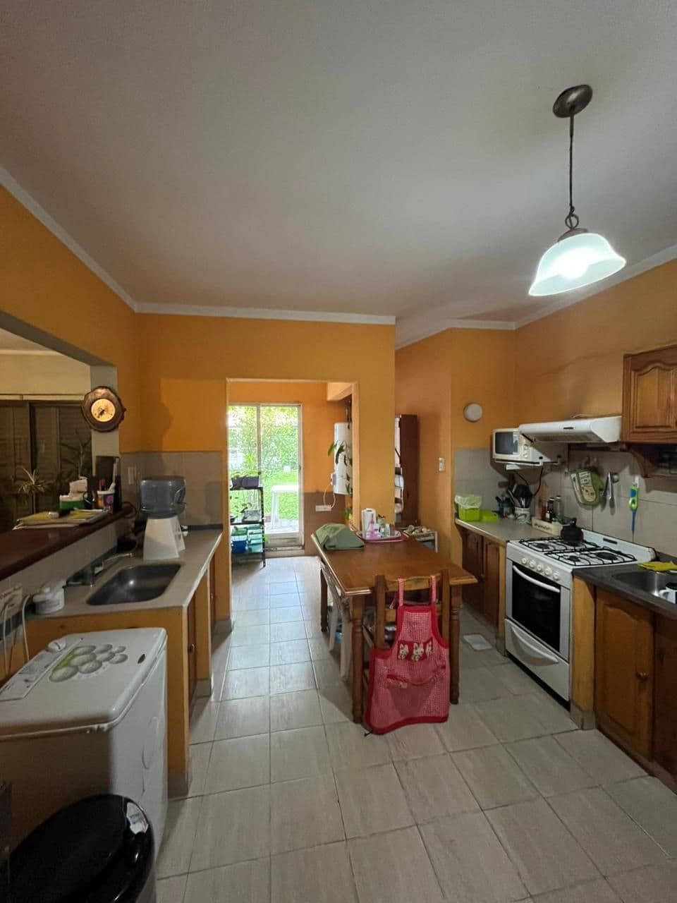 Imagen de la propiedad CASA EN VENTA – ZONA BASE AÉREA (APTA CREDITO)