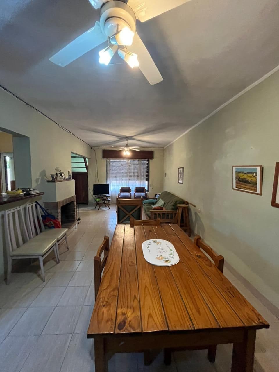 Imagen de la propiedad CASA EN VENTA – ZONA BASE AÉREA (APTA CREDITO)