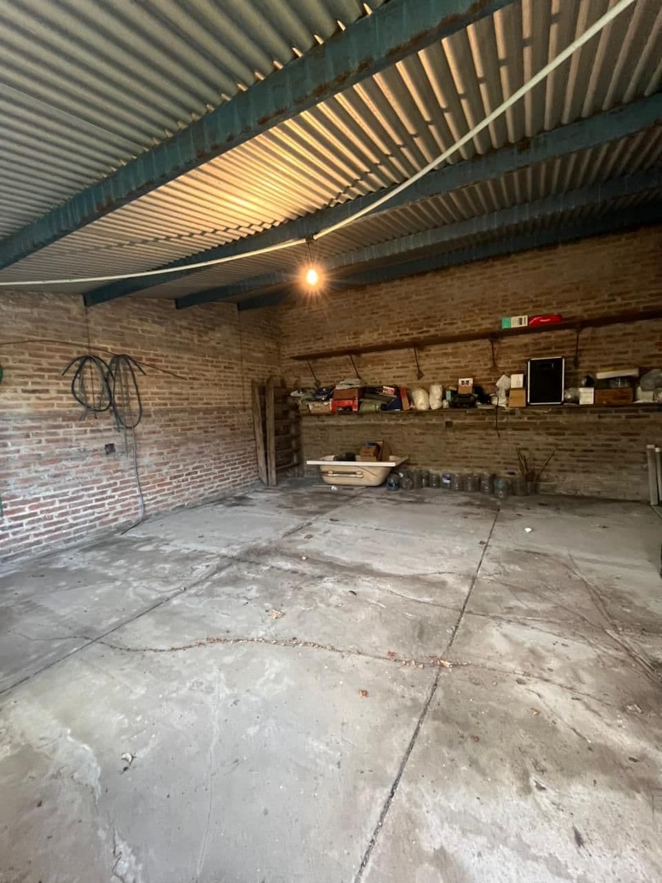 Imagen de la propiedad CASA EN VENTA – ZONA BASE AÉREA (APTA CREDITO)