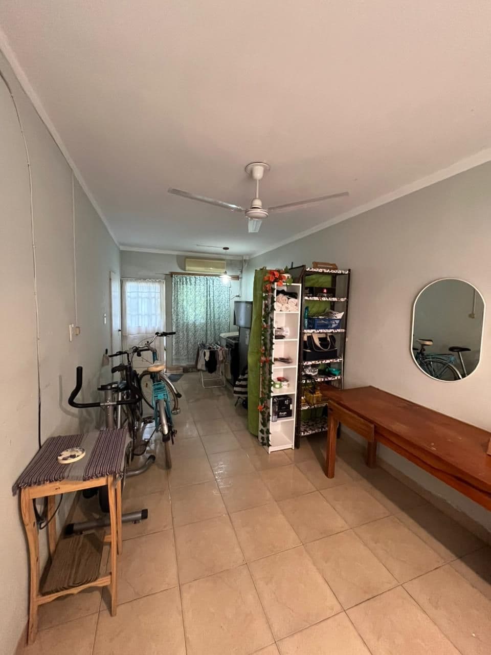 Imagen de la propiedad CASA EN VENTA – ZONA BASE AÉREA (APTA CREDITO)