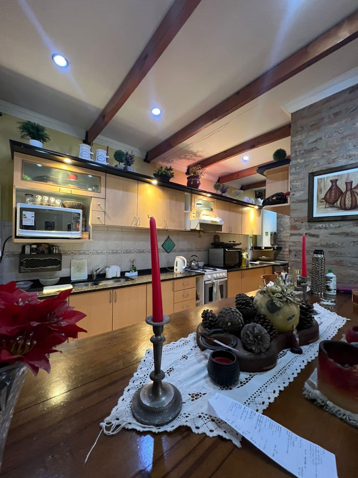 Imagen de la propiedad Casa en venta – Zona Plumazo Cae