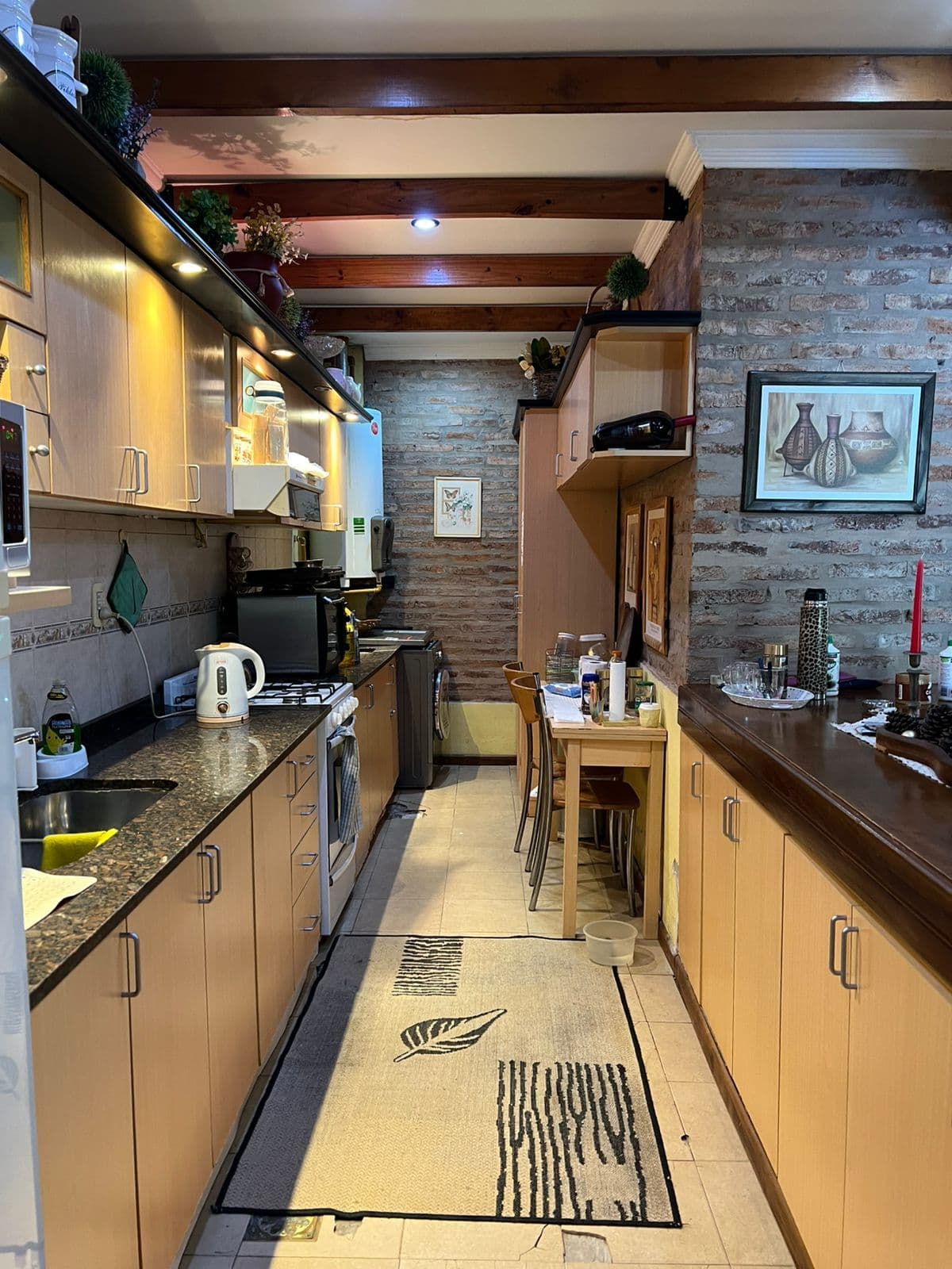 Casa en venta – Zona Plumazo Cae