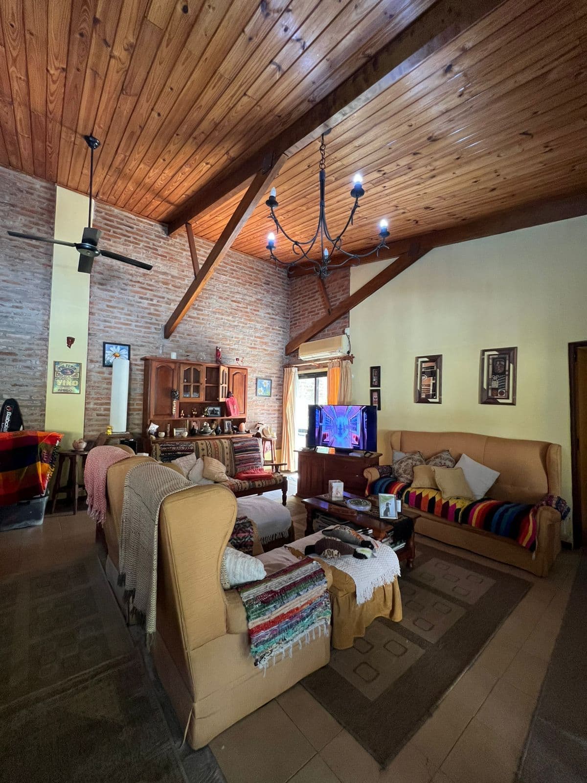 Imagen de la propiedad Casa en venta – Zona Plumazo Cae