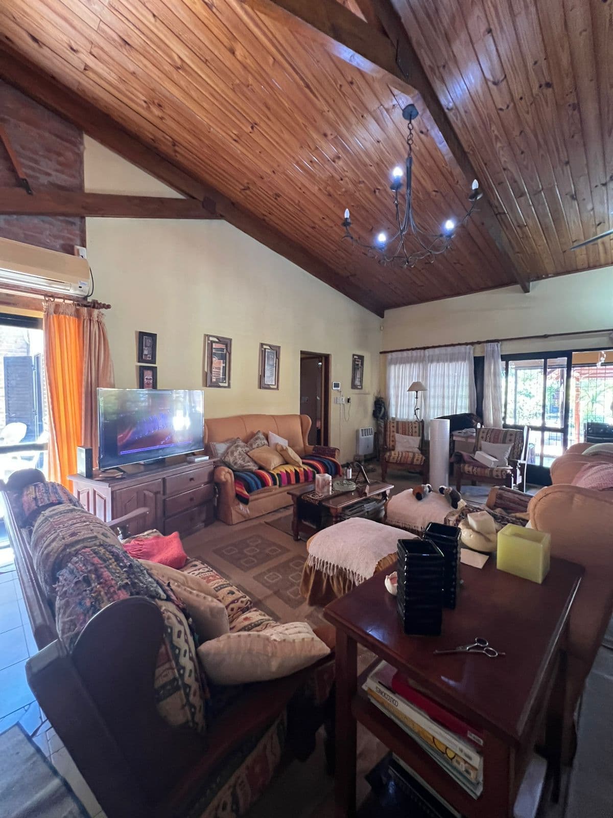 Imagen de la propiedad Casa en venta – Zona Plumazo Cae