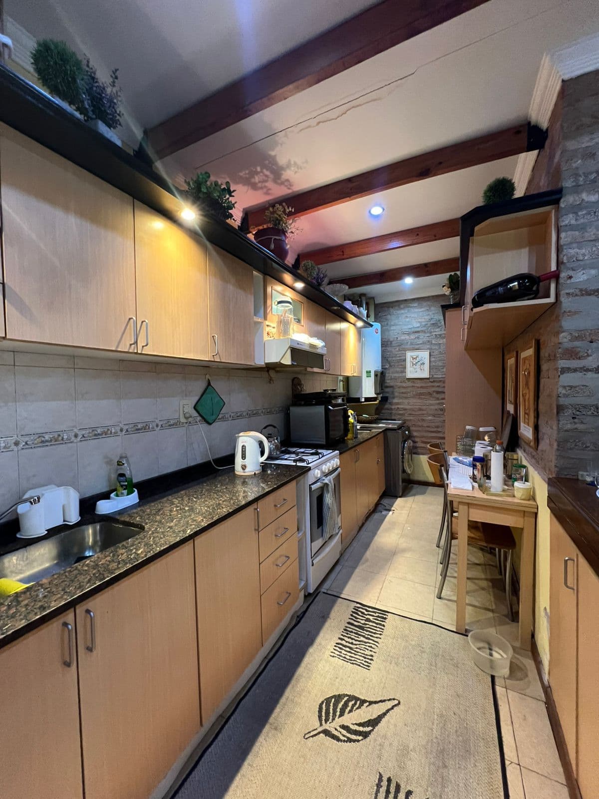 Imagen de la propiedad Casa en venta – Zona Plumazo Cae