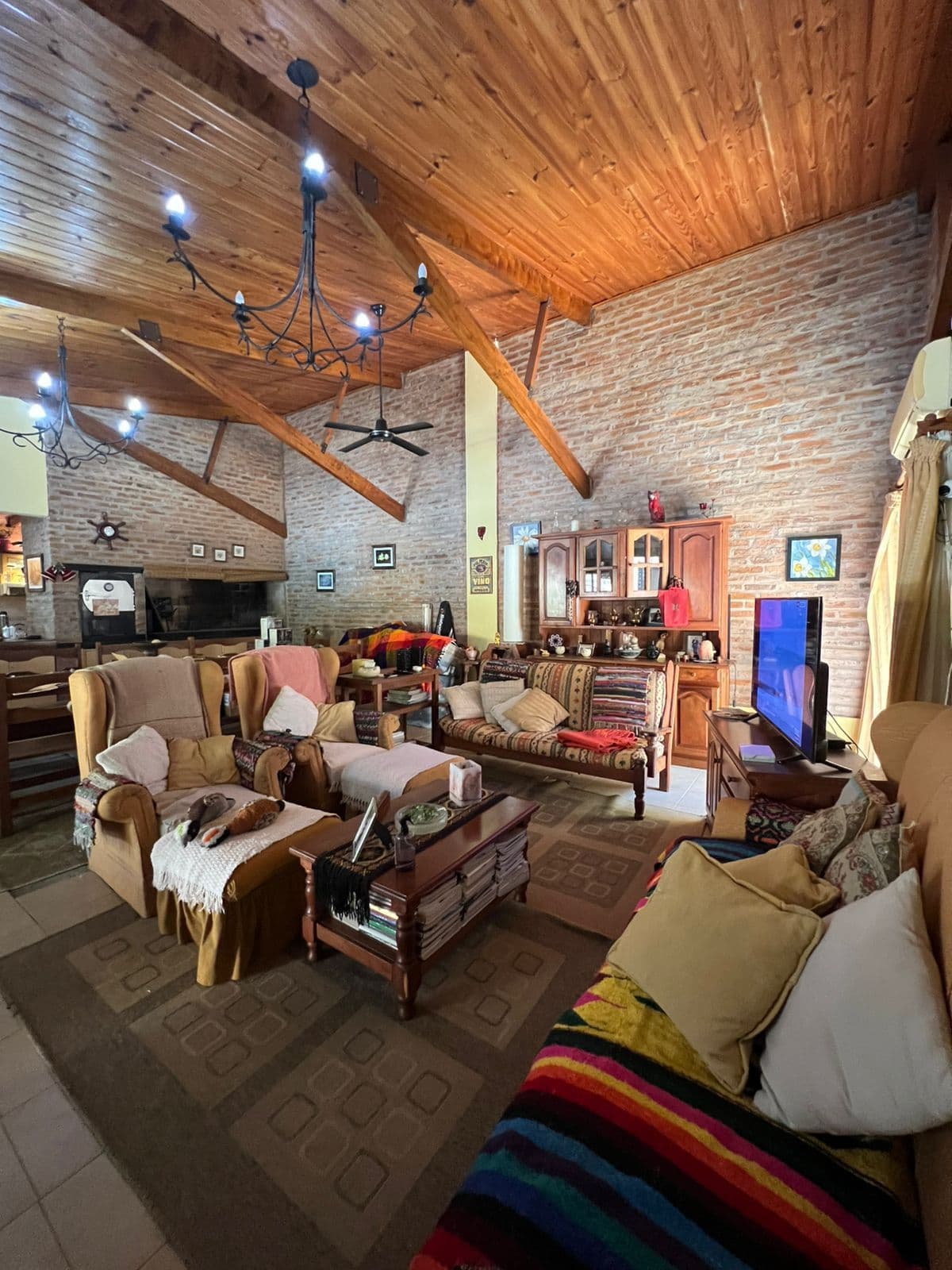 Imagen de la propiedad Casa en venta – Zona Plumazo Cae