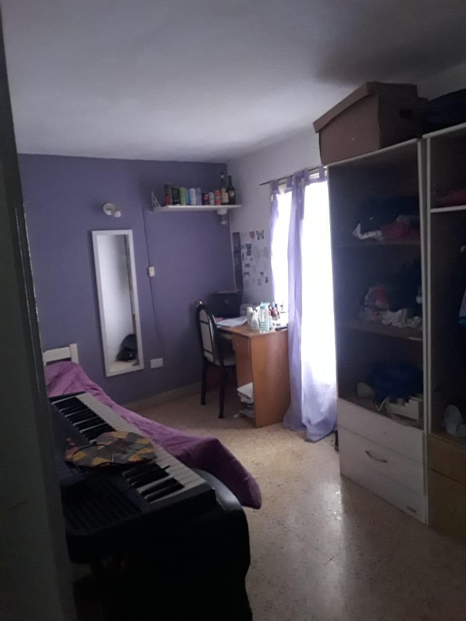 Imagen de la propiedad  SE VENDE – PH (APTO CREDITO)