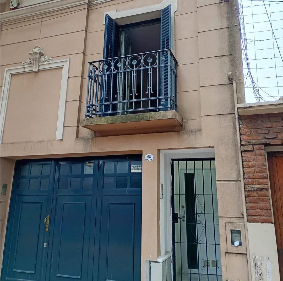 Imagen de la propiedad  SE VENDE – PH (APTO CREDITO)