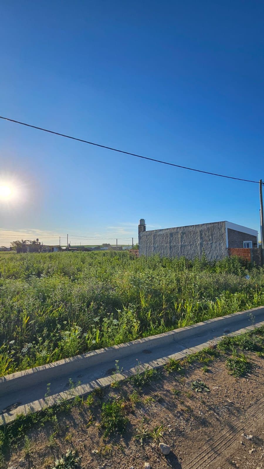 Imagen de la propiedad LOTE EN VENTA LOMA HERMOSA