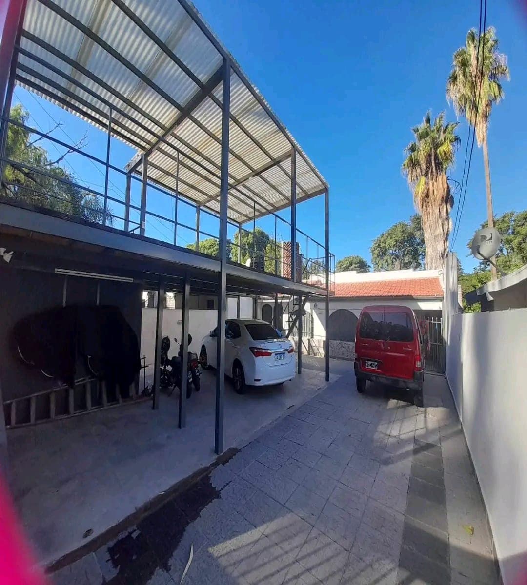 Imagen de la propiedad Venta casa zona Thompson