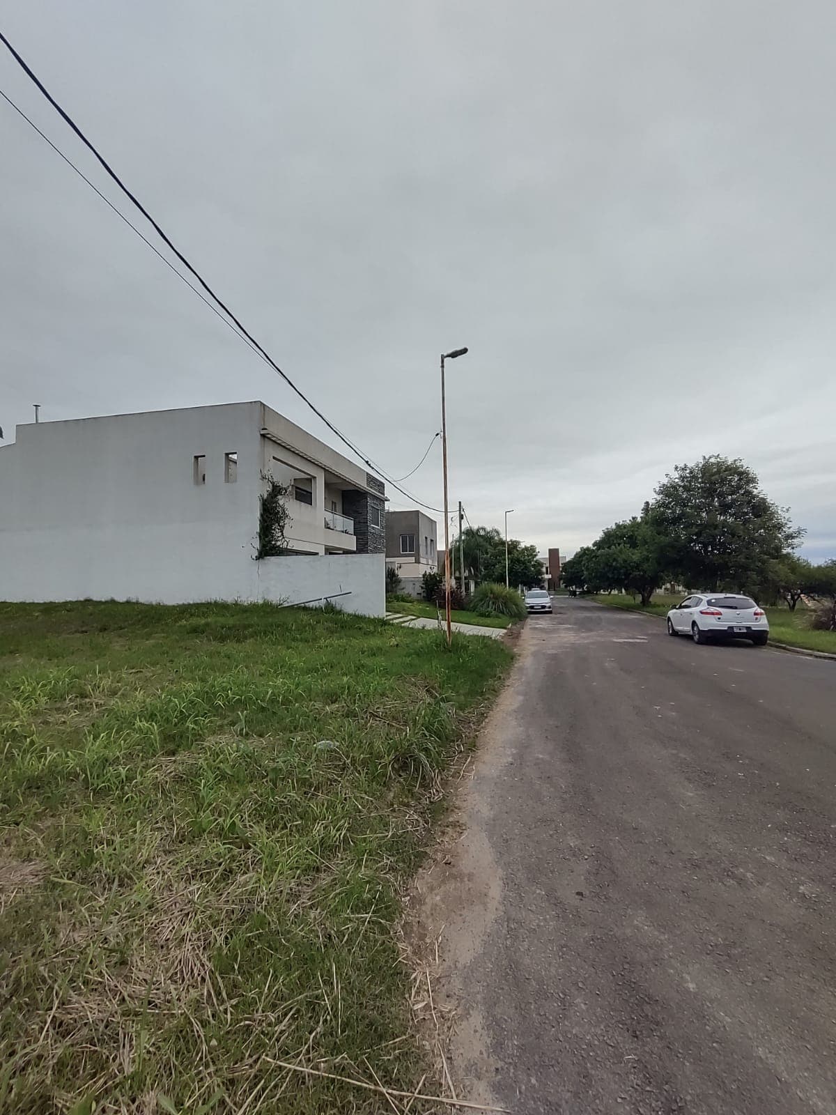 Imagen de la propiedad Se Vende Lote en Barrio Residencial