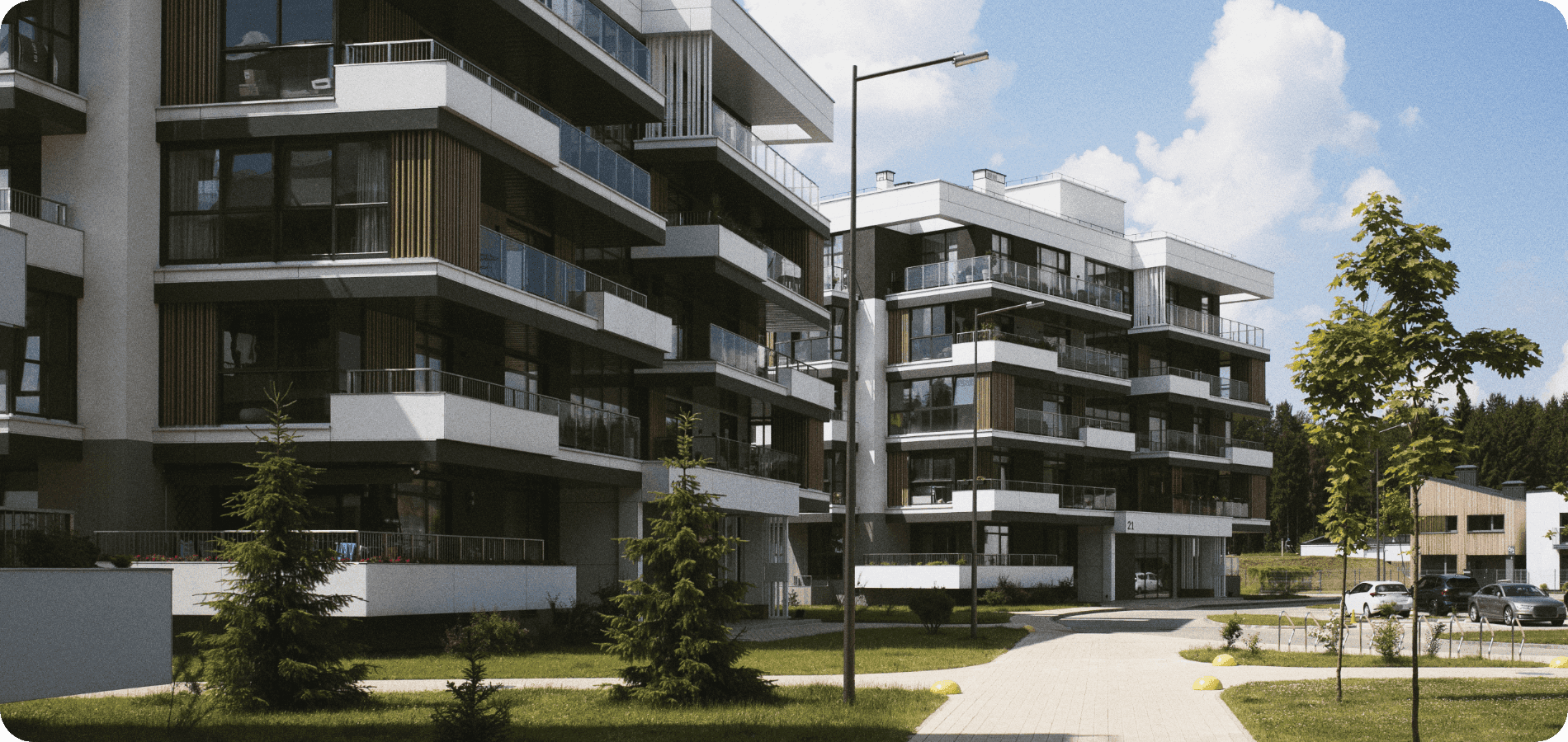 Proyectos inmobiliarios con planes de pago flexibles