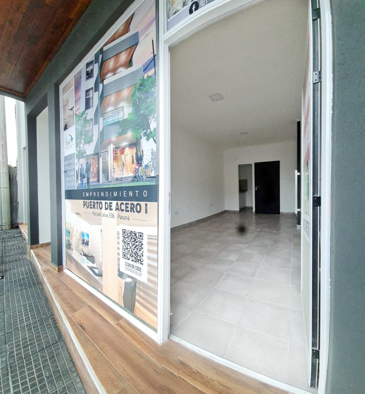 Imagen de la propiedad Local comercial zona puerto de Paran谩