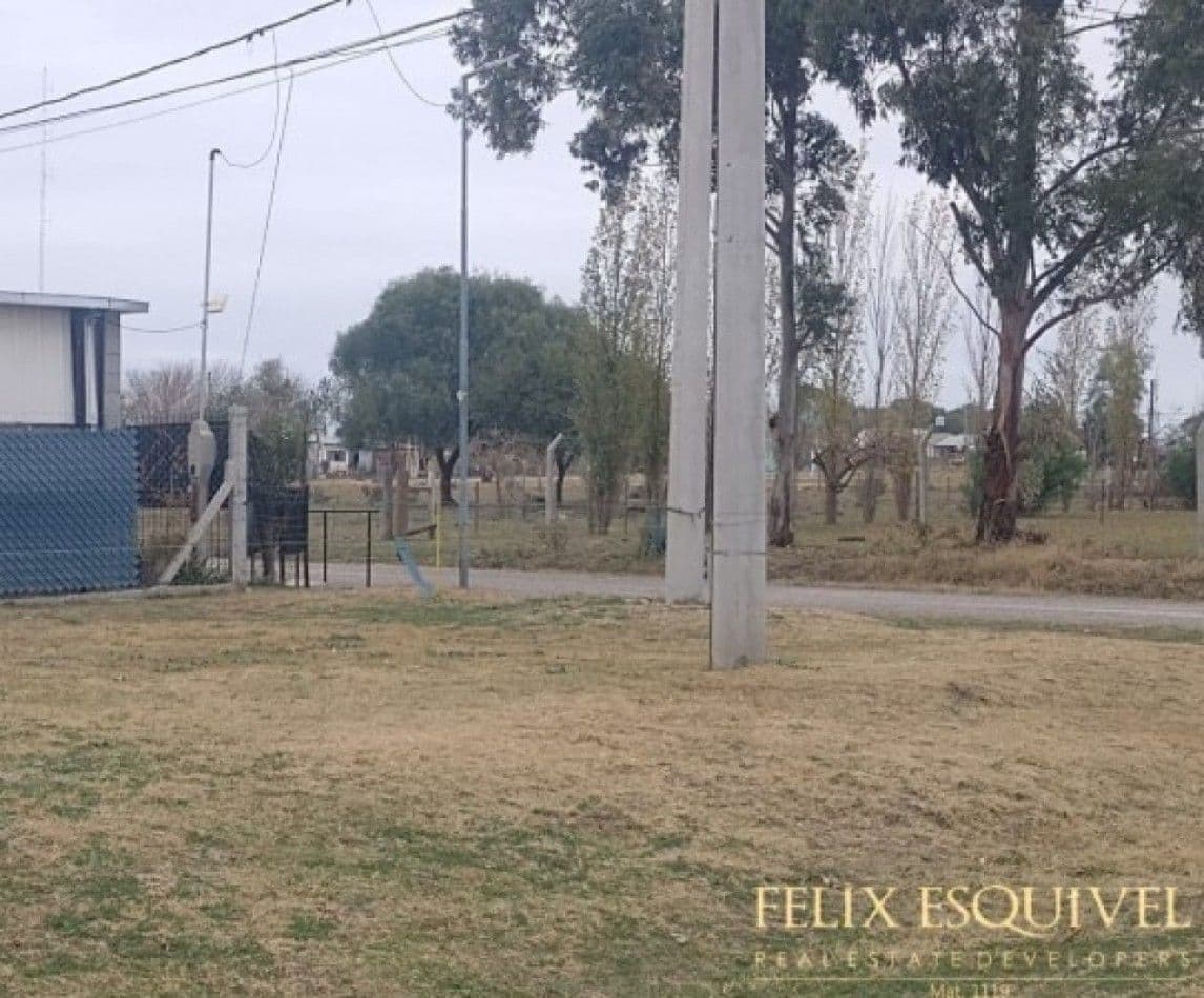 Imagen de la propiedad VENTA LOTEO SAUCE PUEBLO