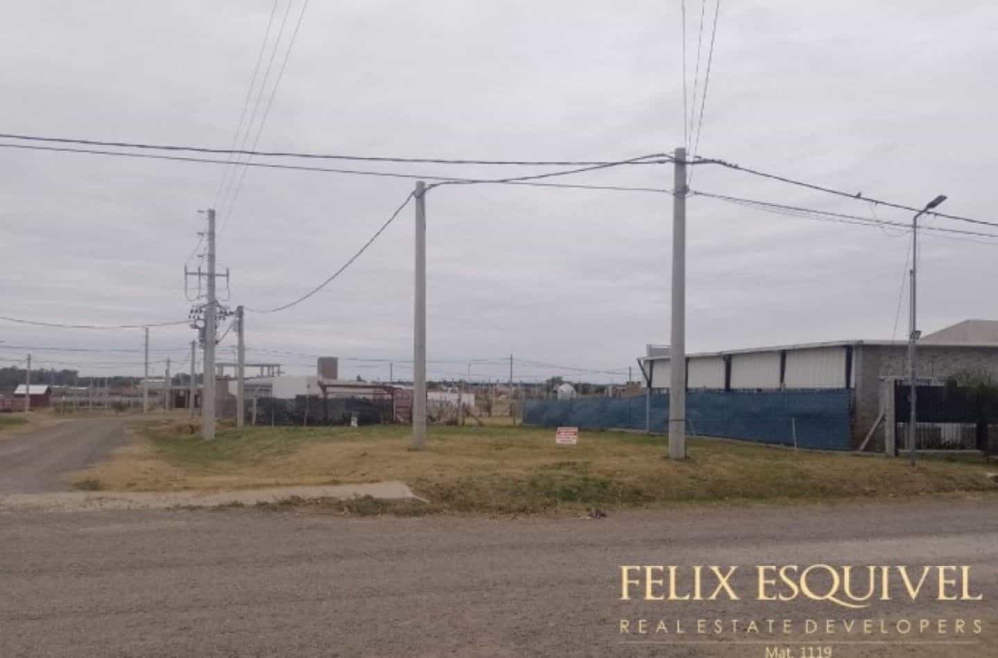 Imagen de la propiedad VENTA LOTEO SAUCE PUEBLO