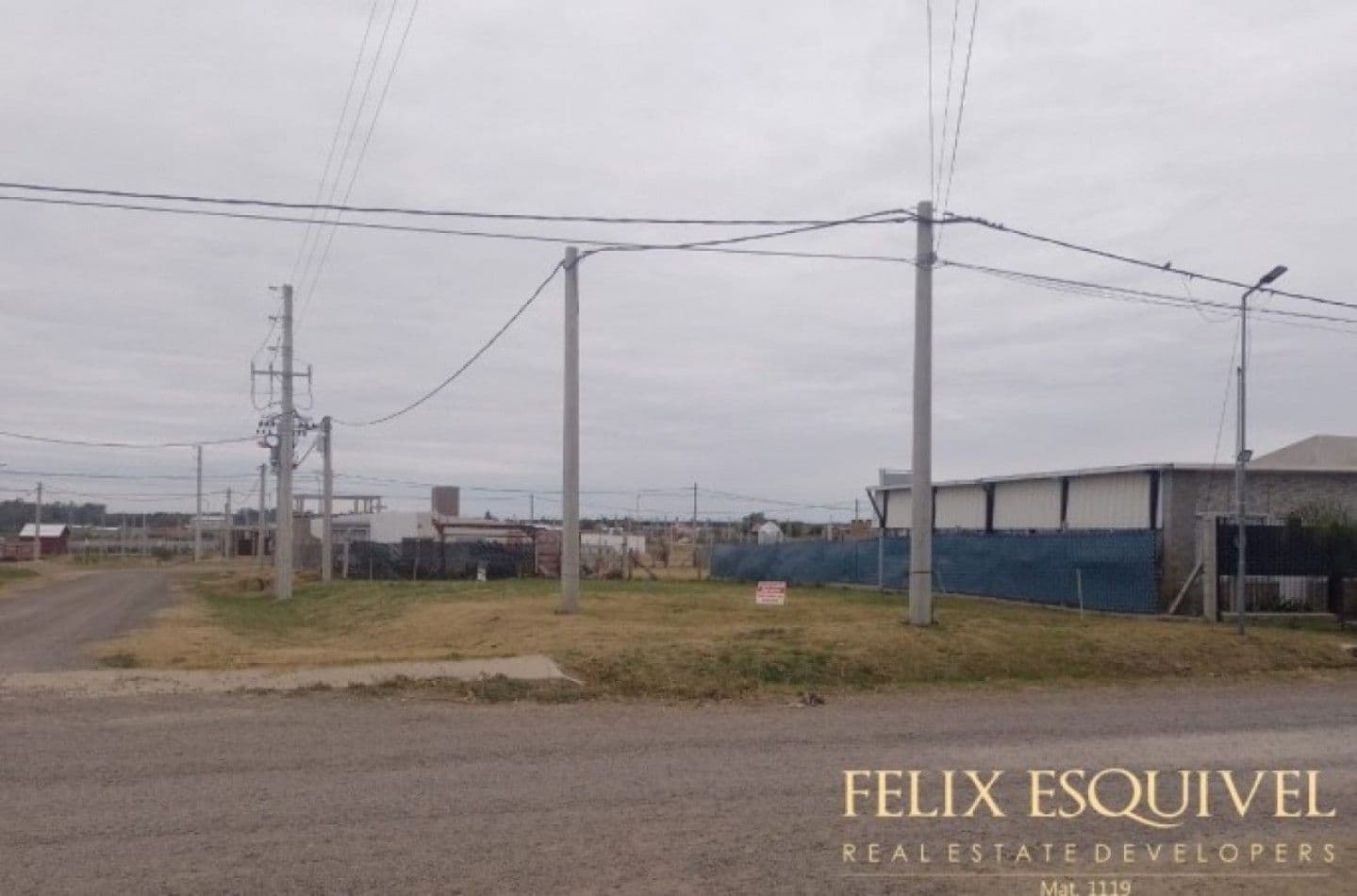 Imagen de la propiedad VENTA LOTEO SAUCE PUEBLO