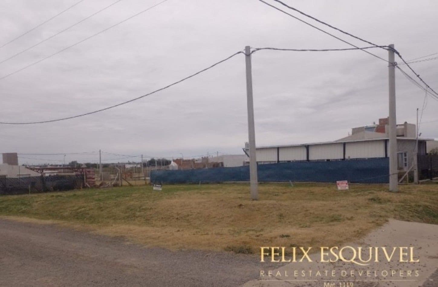 Imagen de la propiedad VENTA LOTEO SAUCE PUEBLO