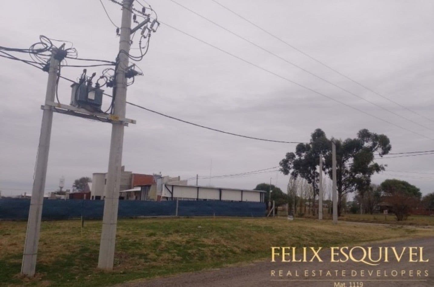 Imagen de la propiedad VENTA LOTEO SAUCE PUEBLO