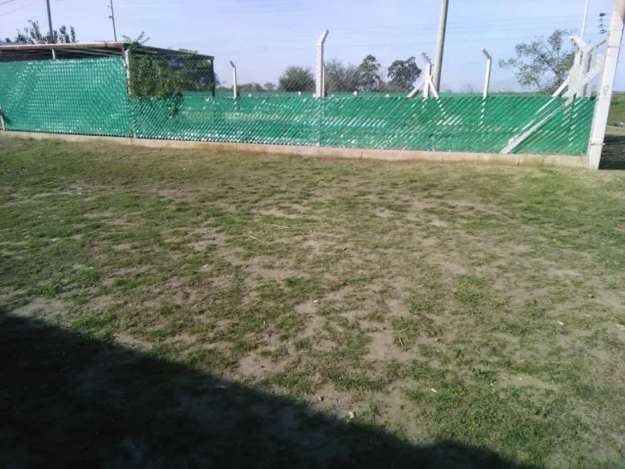 Imagen de la propiedad LOTE EN VENTA