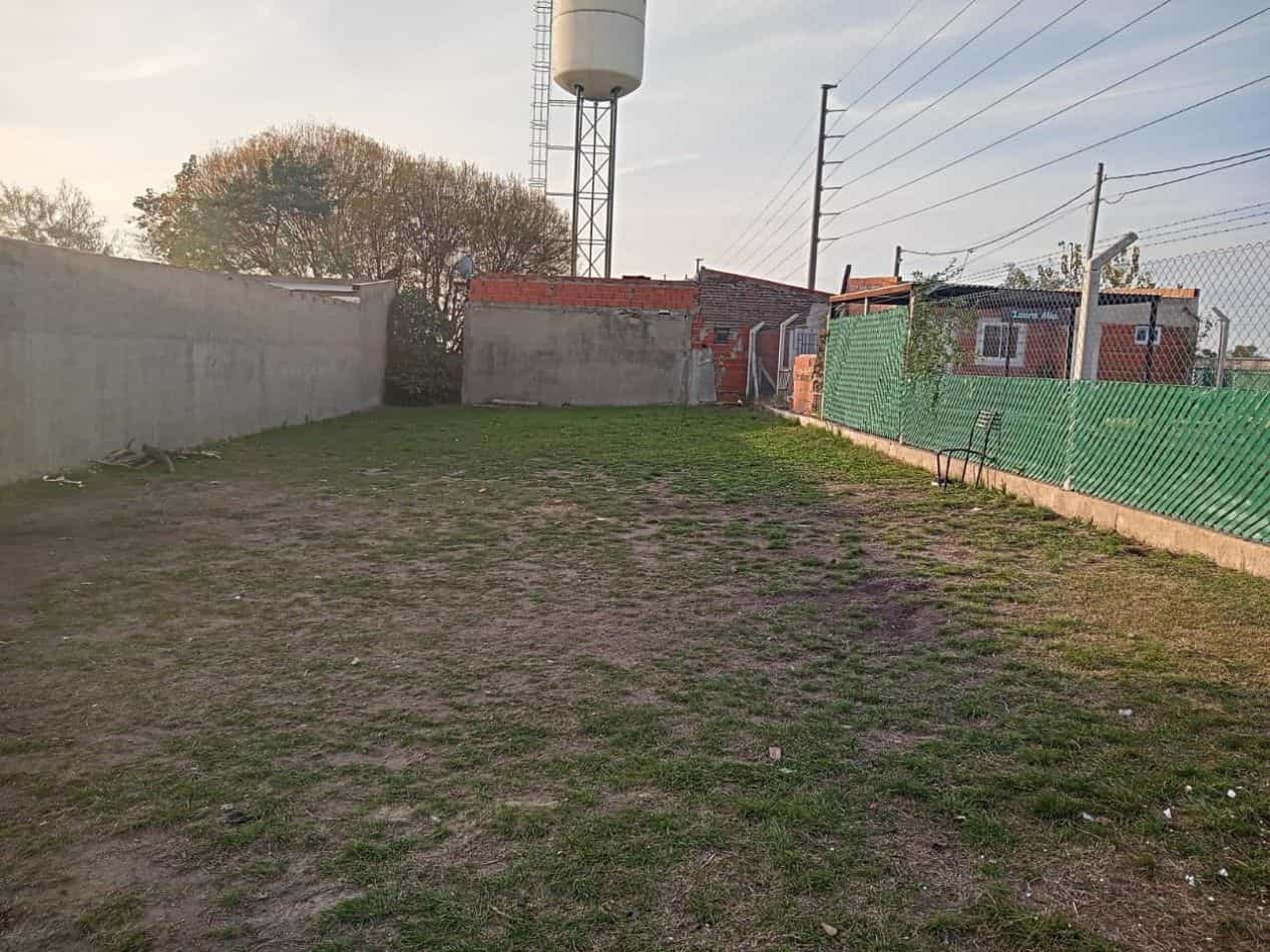 Imagen de la propiedad LOTE EN VENTA