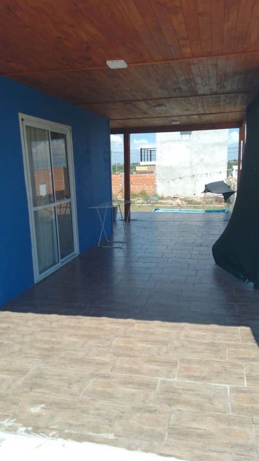 Imagen de la propiedad CASA EN VENTA