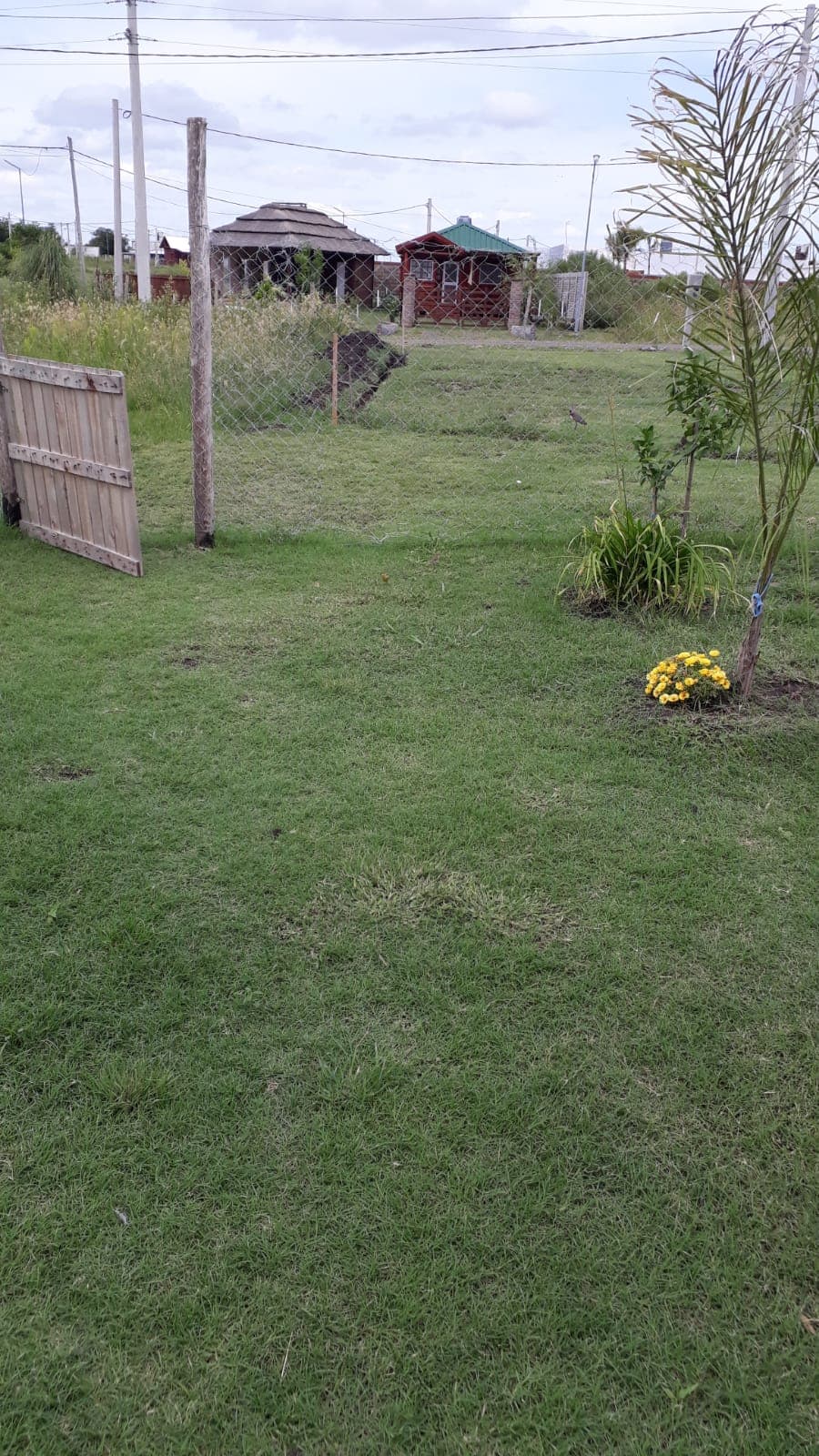 Imagen de la propiedad CASA QUINTA EN VENTA